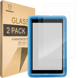 Mr.Shield Screen Protector compatible with OnePlus Pad 3 / Oppo Pad 3, 11.61 Inch [Tempered Glass] [2-PACK] [Japan Glass with 9H Hardness]