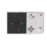 Mr.Shield Screen Protector compatible with AYANEO Pocket DMG [Tempered Glass] [3-PACK] [Japan Glass with 9H Hardness]