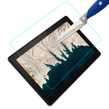 Mr.Shield Screen Protector compatible with Lenovo Chromebook 10e 10.1" [Tempered Glass] [2-PACK] [Japan Glass with 9H Hardness]