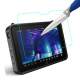 Mr.Shield Screen Protector compatible with Atomos Shogun Ultra 7-Inch [Tempered Glass] [2-PACK] [Japan Glass with 9H Hardness]