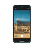Mr.Shield Screen Protector compatible with Blackview Color 6 [Tempered Glass] [3-PACK] [Japan Glass with 9H Hardness]