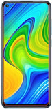 Mr.Shield [3-Pack] Designed For Xiaomi Redmi Note 9 [Tempered Glass] [Japan Glass with 9H Hardness] Screen Protector with Lifetime Replacement