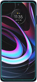 Mr.Shield [3er-Pack] Entwickelt für Motorola Edge 2021 (nur Version 2021) / MOTO Edge (2021) / Motorola Edge 5G UW [Gehärtetes Glas] [Japanisches Glas mit 9H-Härte] Displayschutzfolie