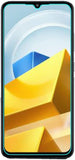 Mr.Shield [3er-Pack] Entwickelt für Xiaomi Poco M5 4G / Poco M4 5G / Redmi Note 11R [Gehärtetes Glas] [Japanisches Glas mit 9H-Härte] Displayschutzfolie mit lebenslangem Ersatz