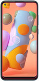 Mr.Shield [3-Pack] Designed For Samsung Galaxy A11 / Galaxy M11 [Tempered Glass] [Japan Glass with 9H Hardness] Screen Protector with Lifetime Replacement