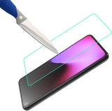 Mr.Shield [3-Pack] Designed For Google Pixel 5 [Tempered Glass] [Japan Glass with 9H Hardness] Screen Protector with Lifetime Replacement