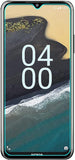 Mr.Shield [3er-Pack] Entwickelt für Nokia G400 5G [Upgrade der Version mit maximaler Bildschirmabdeckung] [Gehärtetes Glas] [Japanisches Glas mit 9H-Härte] mit lebenslangem Ersatz