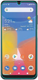 Mr.Shield [3-Pack] Designed For Consumer Cellular ZMAX 5G [Tempered Glass] [Japan Glass with 9H Hardness] Screen Protector with Lifetime Replacement
