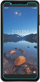 Mr.Shield [3er-Pack] Entwickelt für WIKO RIDE 2 [Gehärtetes Glas] Displayschutzfolie [Japanisches Glas mit 9H-Härte] mit lebenslangem Ersatz