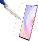 Mr.Shield [3-Pack] Designed For Huawei Honor 50 SE 5G / Huawei nova 9 SE [Tempered Glass] [Japan Glass with 9H Hardness] Screen Protector with Lifetime Replacement