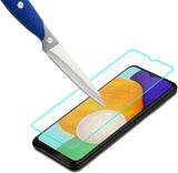 Mr.Shield [3-Pack] Screen Protector For Samsung Galaxy A14 4G [NOT for 5G] [Tempered Glass] [Japan Glass with 9H Hardness] Screen Protector with Lifetime Replacement