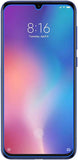 Mr.Shield [3-Pack] Designed For Xiaomi Mi 9 [Tempered Glass] [Japan Glass with 9H Hardness] Screen Protector with Lifetime Replacement
