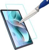 Mr.Shield [2-PACK] Designed For Motorola Moto Tab G70 Tablet (11 Inch) [Tempered Glass] Screen Protector with Lifetime Replacement