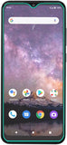 Mr.Shield [3-Pack] Designed For Wiko Voix [Tempered Glass] [Japan Glass with 9H Hardness] Screen Protector with Lifetime Replacement