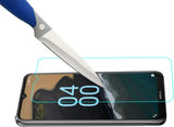 Mr.Shield [3-Pack] Designed For Nokia G400 5G [Tempered Glass] [Japan Glass with 9H Hardness] Screen Protector