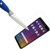 Mr.Shield [3-PACK] Designed For LG Stylo 5 / LG Stylo 5v / LG Stylo 5+ / LG Stylo 5x / LG Stylo 5 Plus [Tempered Glass] Screen Protector [Japan Glass With 9H Hardness] with Lifetime Replacement