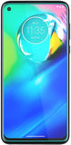 Mr.Shield [3-Pack] Designed For Motorola (MOTO G Power) 2020 [Not Fit for 2021 Version] [Tempered Glass] [Japan Glass with 9H Hardness] Screen Protector with Lifetime Replacement