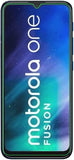 Mr.Shield [3er-Pack] Entwickelt für Motorola (Moto One Fusion) [Gehärtetes Glas] [Japanisches Glas mit 9H-Härte] Displayschutzfolie mit lebenslangem Ersatz