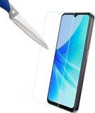 Mr.Shield [3-Pack] Designed For OnePlus Nord N300 5G [Upgrade Maximum Cover Screen Version] [Tempered Glass] [Japan Glass with 9H Hardness] Screen Protector with Lifetime Replacement