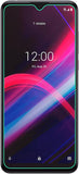 Mr.Shield [3-Pack] Designed For T-Mobile (Revvl 4 Plus) / T-Mobile (Revvl 4+) [Tempered Glass] [Japan Glass with 9H Hardness] Screen Protector with Lifetime Replacement