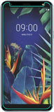 Mr.Shield [3-PACK] Designed For LG K40 [Tempered Glass] Screen Protector [Japan Glass With 9H Hardness] with Lifetime Replacement