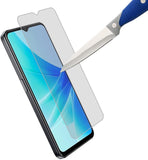 Mr.Shield [3er-Pack] Sichtschutz-Displayschutzfolie für OnePlus Nord N300 5G [gehärtetes Glas] [Anti-Spionage] Displayschutzfolie mit lebenslangem Ersatz