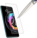 [3er-Pack] – Mr.Shield wurde für Motorola Edge 20 Fusion/MOTO Edge 20 Fusion entwickelt