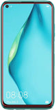 Mr.Shield [3er-Pack] Entwickelt für Huawei P40 Lite [Kürzere Passform für Gehäuseversion] [Gehärtetes Glas] [Japanisches Glas mit 9H-Härte] Displayschutzfolie mit lebenslangem Ersatz