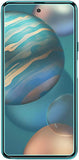 Mr.Shield Displayschutzfolie für CUBOT X50 [gehärtetes Glas] [9H-Härte] [3er-Pack] Displayschutzfolie