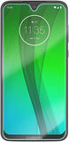 Mr.Shield [3-PACK] Designed For Motorola (MOTO G7) [Tempered Glass] Screen Protector [Japan Glass With 9H Hardness] with Lifetime Replacement