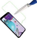 Mr.Shield [3-Pack] Designed For LG Aristo 5 / LG Aristo 5 Plus [Tempered Glass] [Japan Glass with 9H Hardness] Screen Protector with Lifetime Replacement