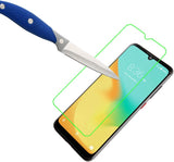 Mr.Shield [3-Pack] Designed For ZTE Blade A7 Prime [Tempered Glass] [Japan Glass with 9H Hardness] Screen Protector with Lifetime Replacement