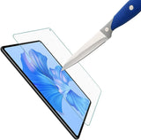 Mr.Shield Displayschutzfolie für Huawei MatePad Pro 11 Zoll (2022) [gehärtetes Glas] [2er-Pack] Displayschutzfolie