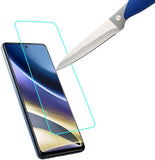 Mr.Shield [3er-Pack] Entwickelt für Motorola Moto G71 5G [Gehärtetes Glas] [Japanisches Glas mit 9H-Härte] Displayschutzfolie mit lebenslangem Ersatz