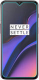 Mr.Shield [3er-Pack] entwickelt für OnePlus 7 / OnePlus Seven [gehärtetes Glas] Displayschutzfolie [japanisches Glas mit 9H-Härte] mit lebenslangem Ersatz