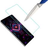 Mr.Shield [3-Pack] Designed For Redmi K40 Edition/Xiaomi Poco F3 GT [Tempered Glass] [Japan Glass with 9H Hardness] Screen Protector with Lifetime Replacement