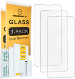 [3er-Pack] – Mr.Shield wurde für Motorola Edge 20 Fusion/MOTO Edge 20 Fusion entwickelt