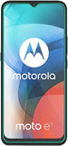 Mr.Shield [3-Pack] Designed For Motorola (Moto E7) [Tempered Glass] Screen Protector [Japan Glass With 9H Hardness] with Lifetime Replacement