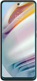 Mr.Shield [3-Pack] Designed For Motorola (MOTO G60) [Tempered Glass] [Japan Glass with 9H Hardness] Screen Protector with Lifetime Replacement