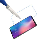 Mr.Shield [3-Pack] Designed For Xiaomi Mi 9 [Tempered Glass] [Japan Glass with 9H Hardness] Screen Protector with Lifetime Replacement