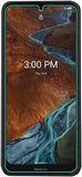 Mr.Shield [3-Pack] Designed For Nokia G300 5G [Tempered Glass] [Japan Glass with 9H Hardness] Screen Protector with Lifetime Replacement