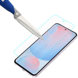 Mr.Shield [3-Pack] Screen Protector For Samsung Galaxy A56 5G [Tempered Glass] [Japan Glass with 9H Hardness] Screen Protector