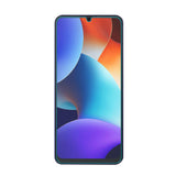 Mr.Shield Screen Protector compatible with Blackview Color 8 [Tempered Glass] [3-PACK] [Japan Glass with 9H Hardness]