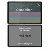 Mr.Shield Screen Protector compatible with Lenovo Tab Plus,11.5 Inch [Tempered Glass] [2-PACK] [Japan Glass with 9H Hardness]