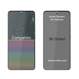 Mr.Shield Screen Protector compatible with Realme 14 5G [Tempered Glass] [3-PACK] [Japan Glass with 9H Hardness]