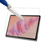 Mr.Shield Screen Protector compatible with Lenovo Tab Plus,11.5 Inch [Tempered Glass] [2-PACK] [Japan Glass with 9H Hardness]