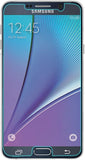 Mr.Shield [3er-Pack] Displayschutzfolie aus gehärtetem Glas für Samsung Galaxy Note 5 mit lebenslangem Ersatz