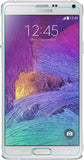 Mr.Shield [3er-Pack] entwickelt für Samsung Galaxy Note 4 [gehärtetes Glas] Displayschutzfolie [0,3 mm ultradünn, 9H-Härte, 2,5D runde Kante] mit lebenslangem Ersatz