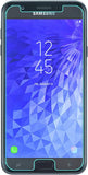 Mr.Shield [3er-Pack] entwickelt für Samsung (Galaxy J7 Star) [gehärtetes Glas] Displayschutzfolie [japanisches Glas mit 9H-Härte] mit lebenslangem Ersatz