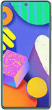 Mr.Shield [3er-Pack] Entwickelt für Samsung Galaxy F62 / Galaxy M62 [Gehärtetes Glas] [Japanisches Glas mit 9H-Härte] Displayschutzfolie mit lebenslangem Ersatz